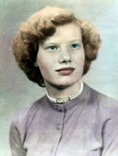 Barbara "Barb" Brown photo gallery thumbnail 60 of 61
