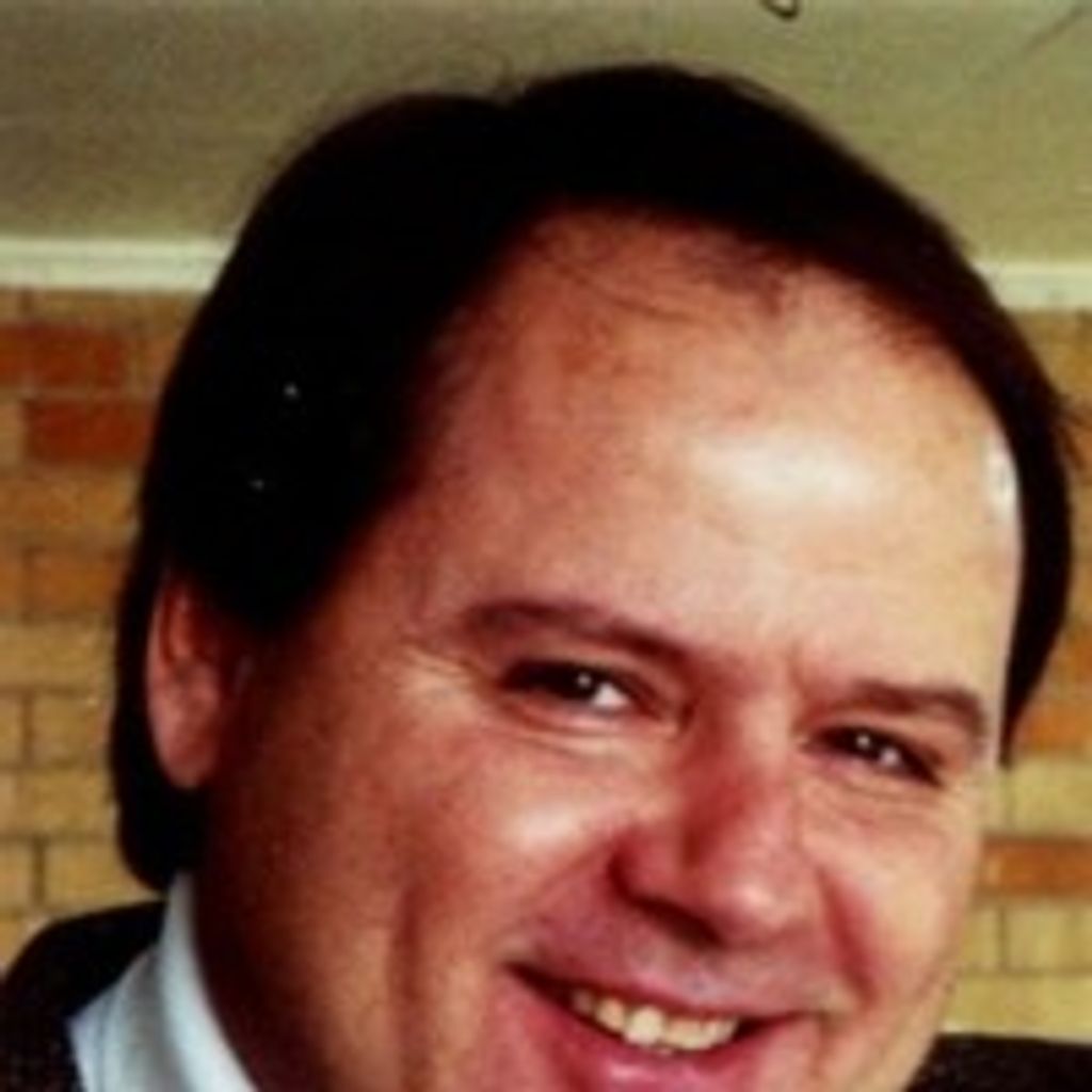 John Cagle