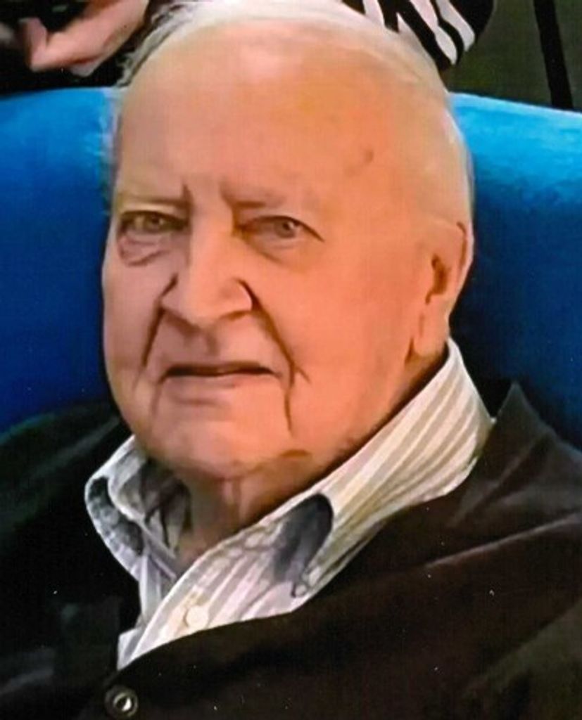 Donald J. Omernik Profile Photo