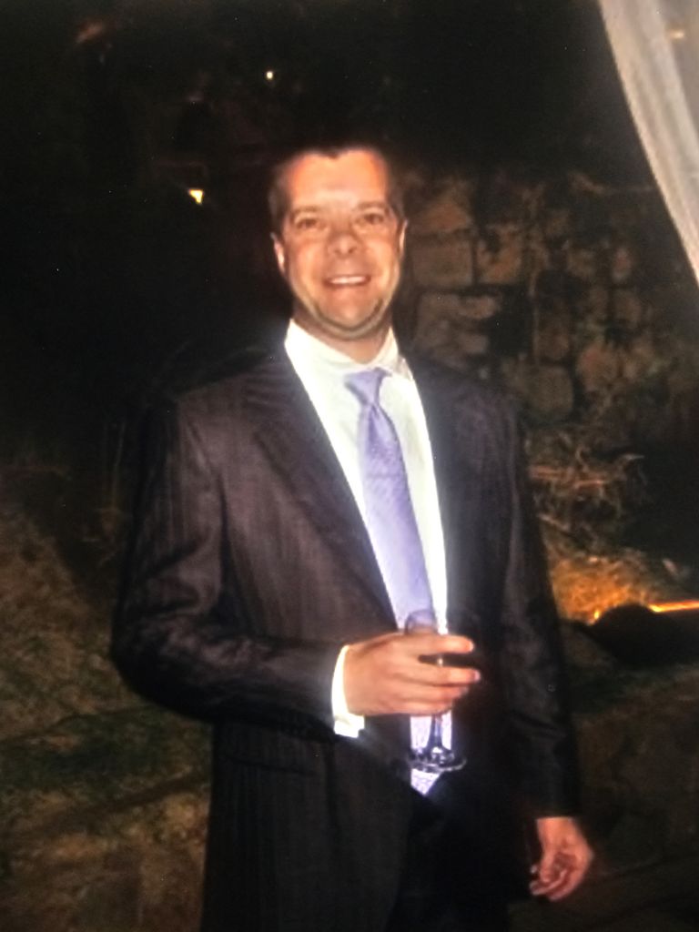 John David Ford Profile Photo