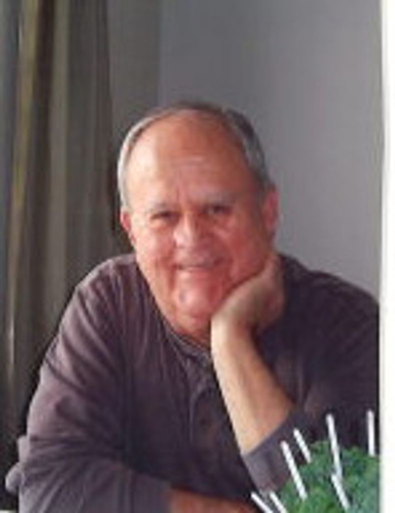 Frederick Harvey Van Wagoner