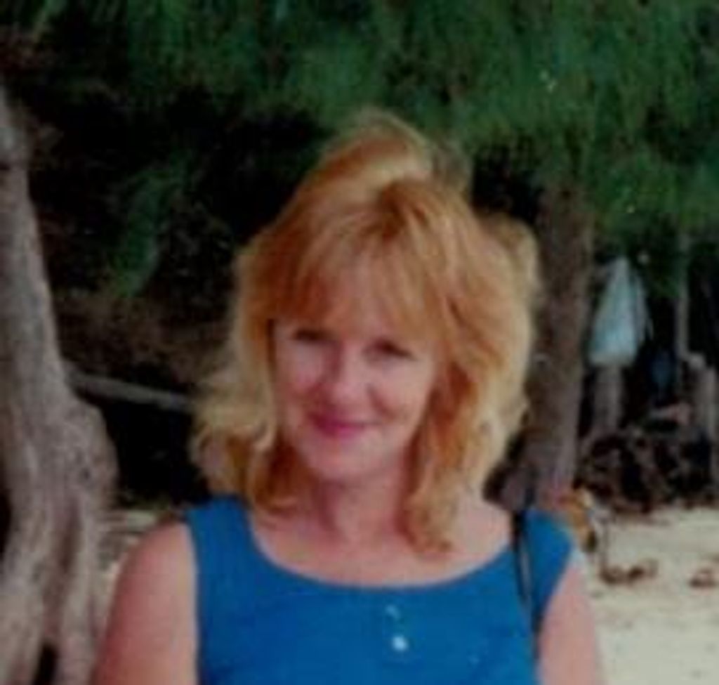 Barbara Small