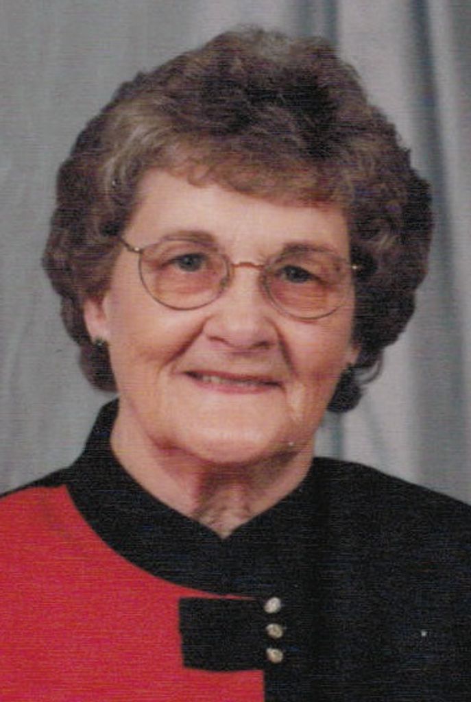 Lucille Mckinney Profile Photo