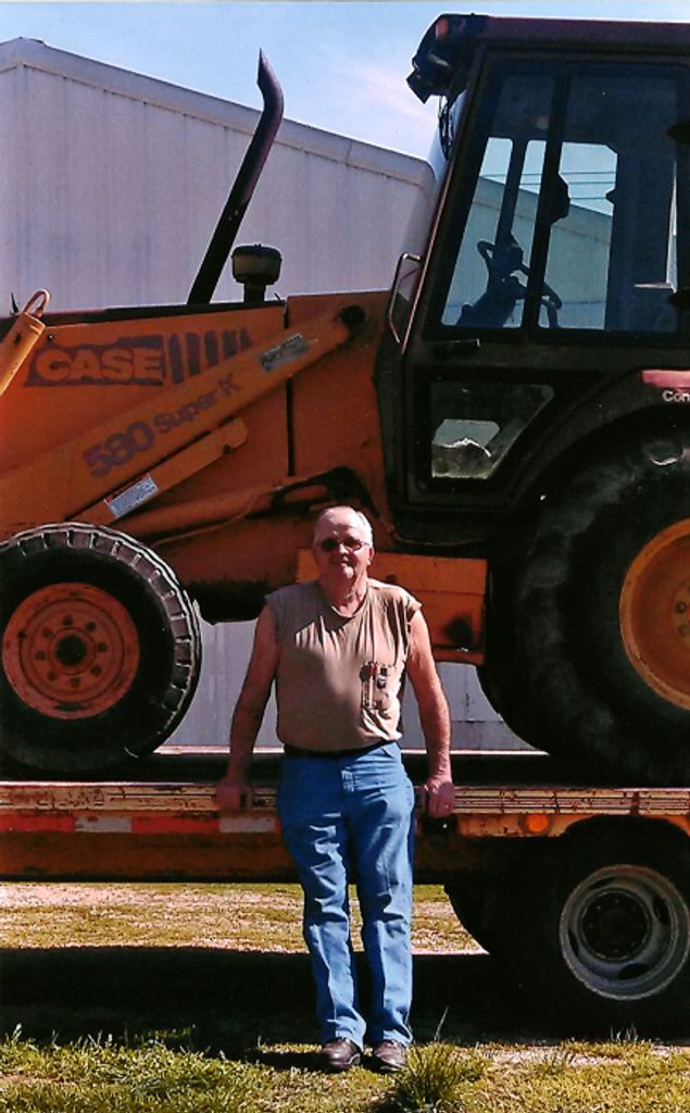 Ronald Leslie Fisher