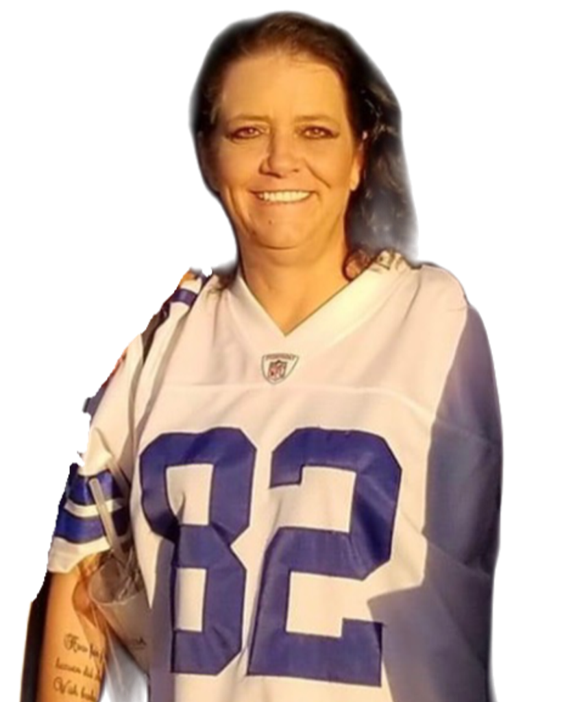 Michelle Lynn Gilson Profile Photo