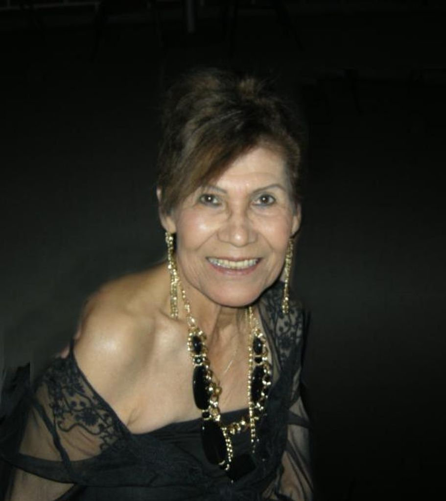 Maria "Wanda" Roque