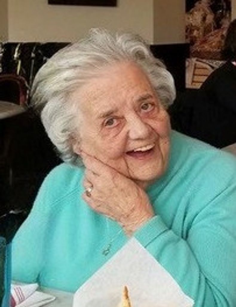 Judith M. (Lapointe)  Standley Profile Photo