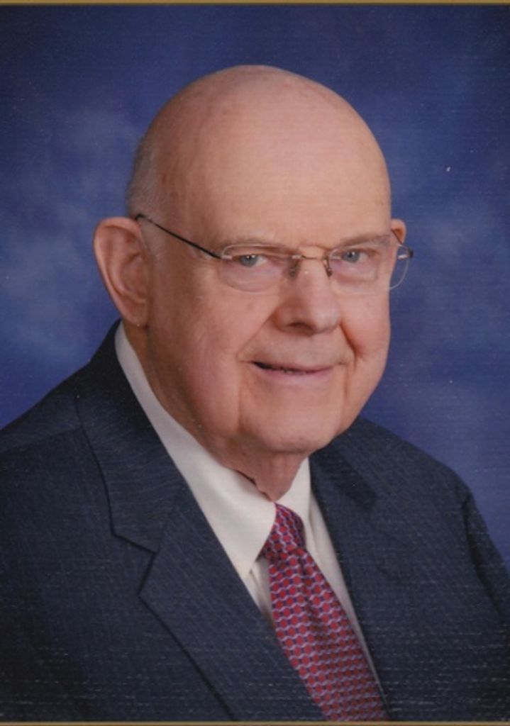 David Henry Burke Profile Photo