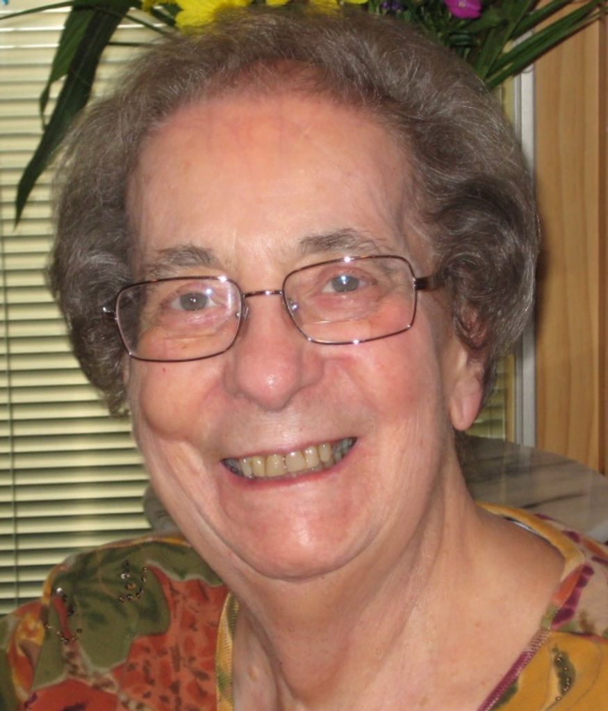 Jean Louise (Felde) Castrodale Profile Photo