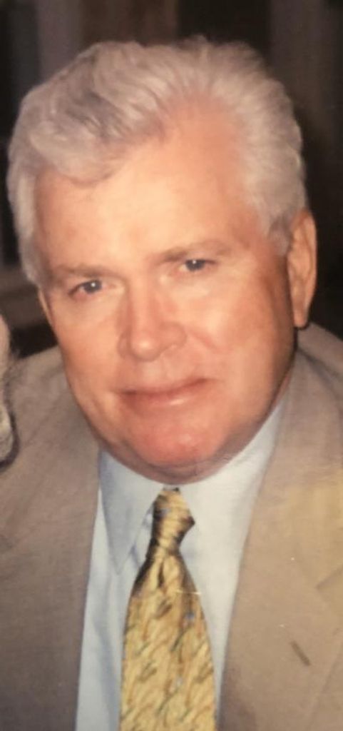 Patrick S. Mullin Profile Photo