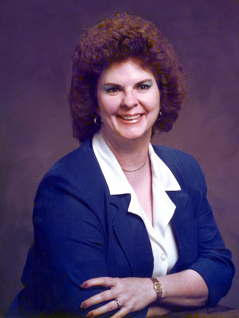 Carolyn Spielman