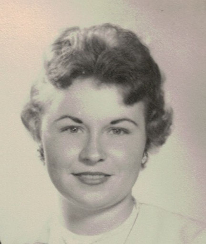 Patricia Henson Gross
