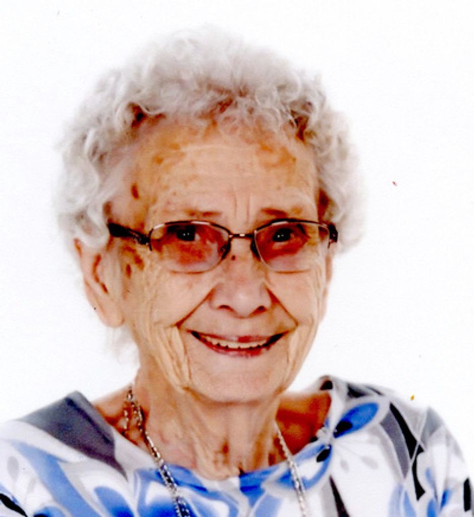 Frances Elaine Lang Profile Photo