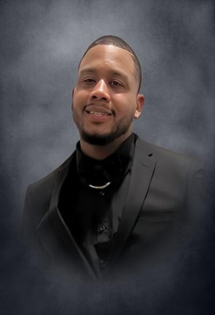 Johnston Allen Booker Profile Photo