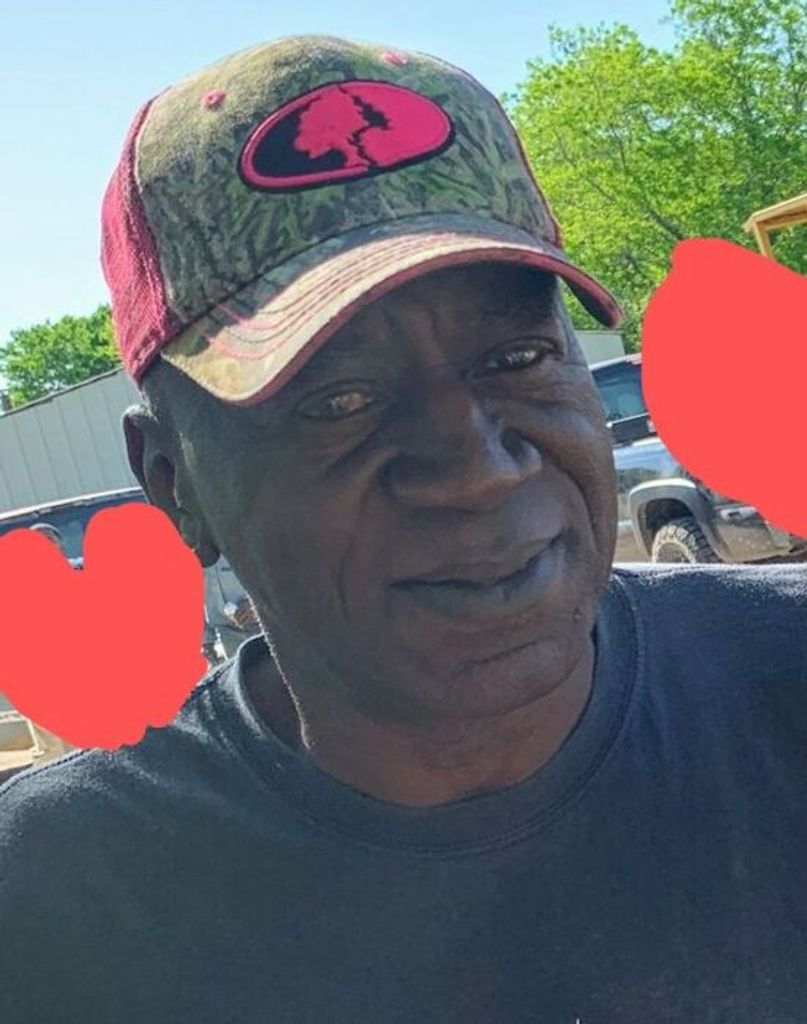 Charles Jerry Anderson