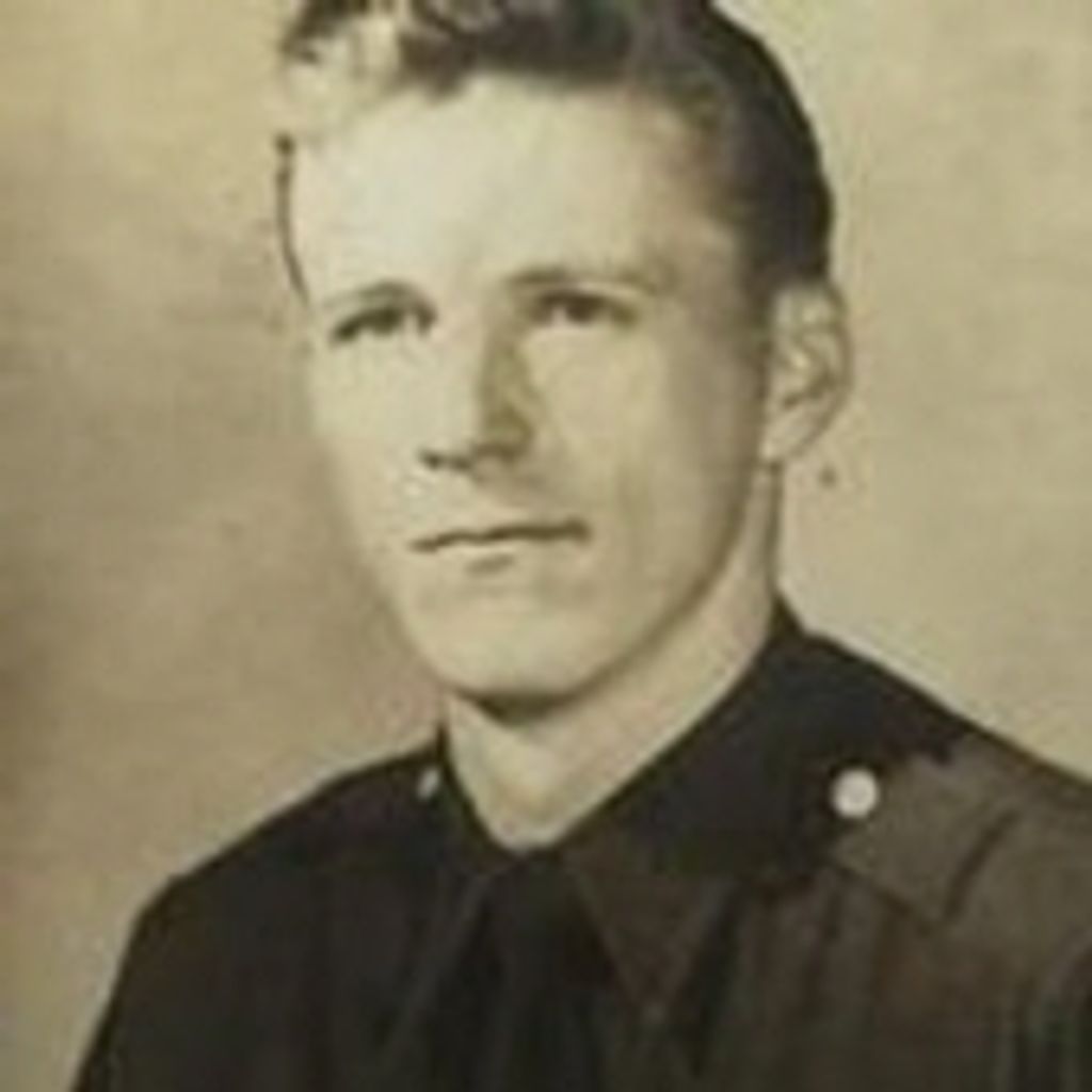 Howard P. Fitzpatrick