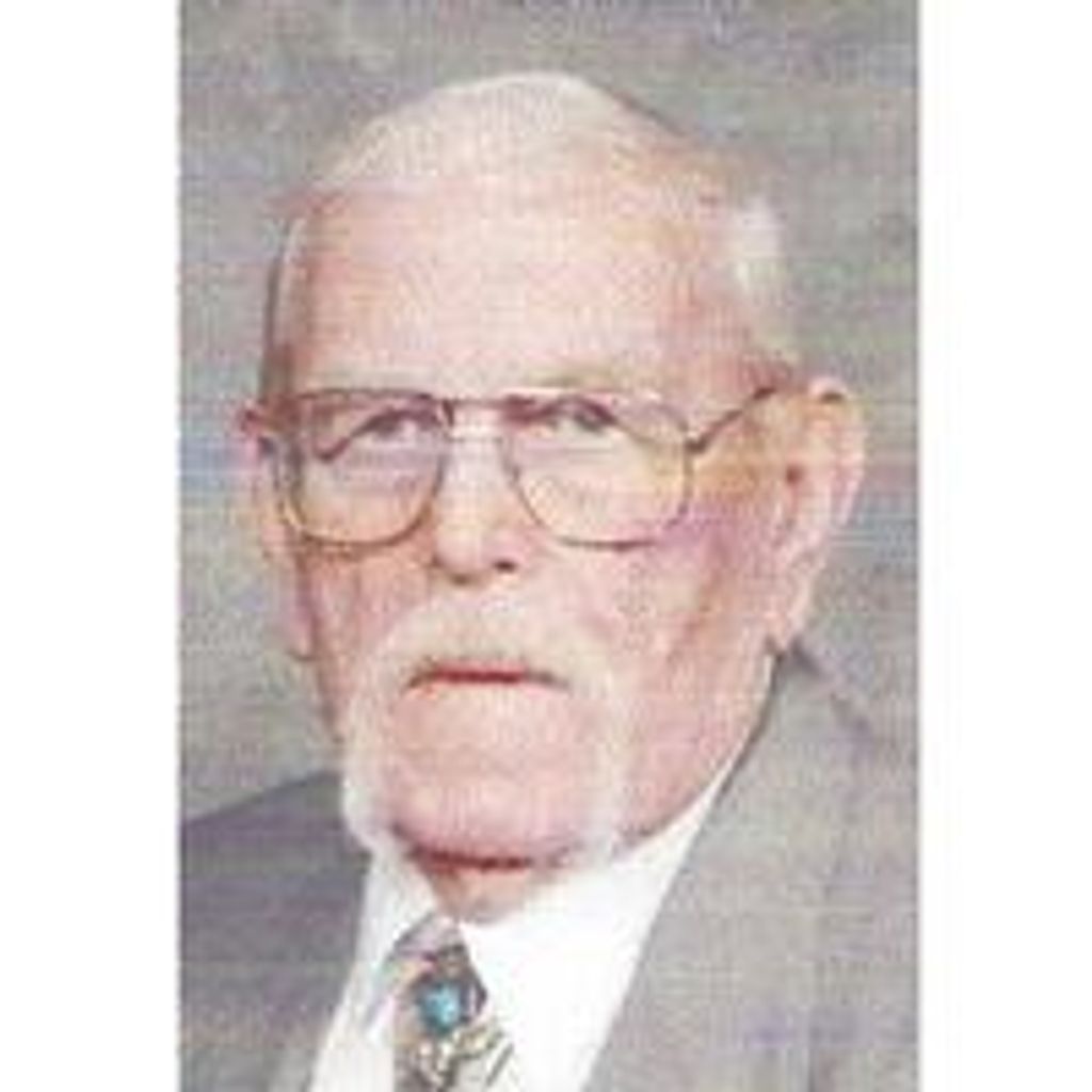 Arthur "Tom" Wilson Spencer Profile Photo