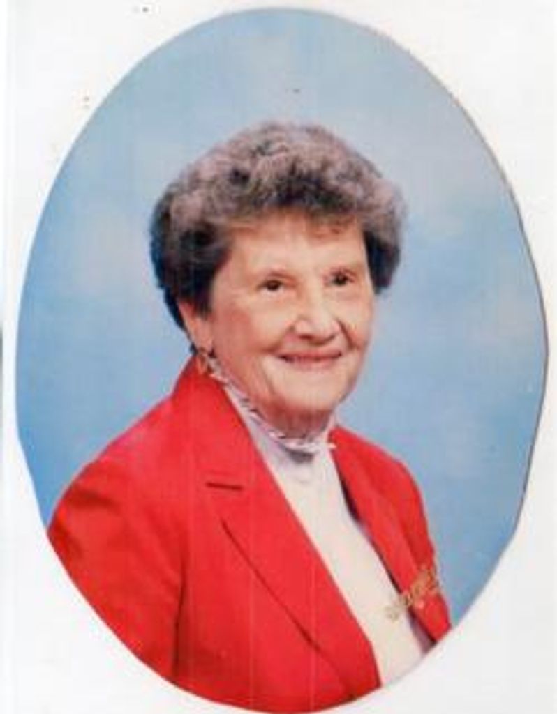 Cora F. Watson Profile Photo