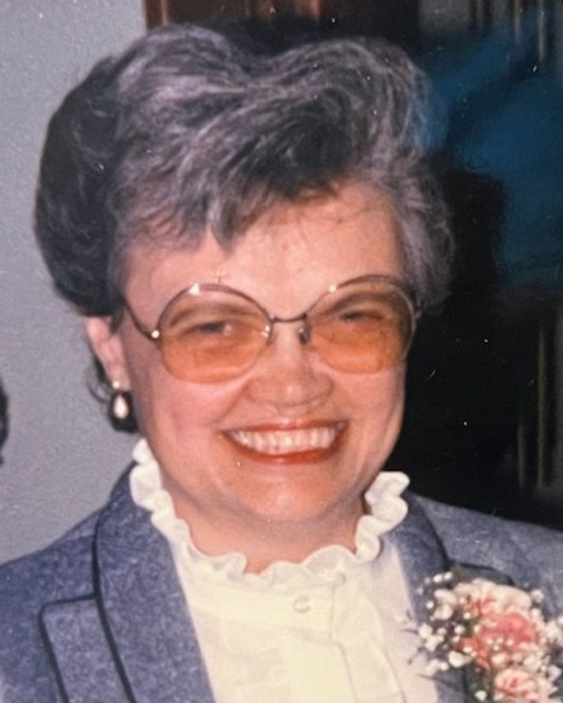 Phyllis J. Musser Profile Photo