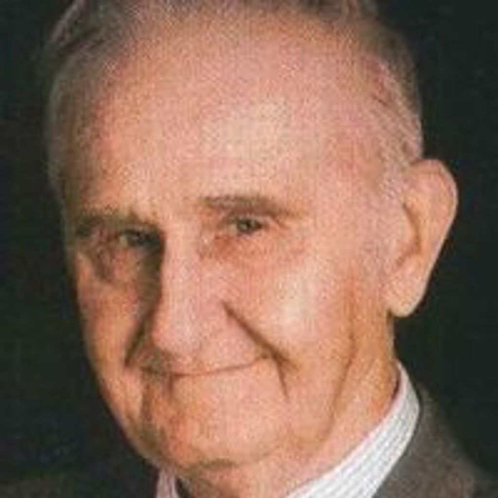 Paul H. Voss Profile Photo