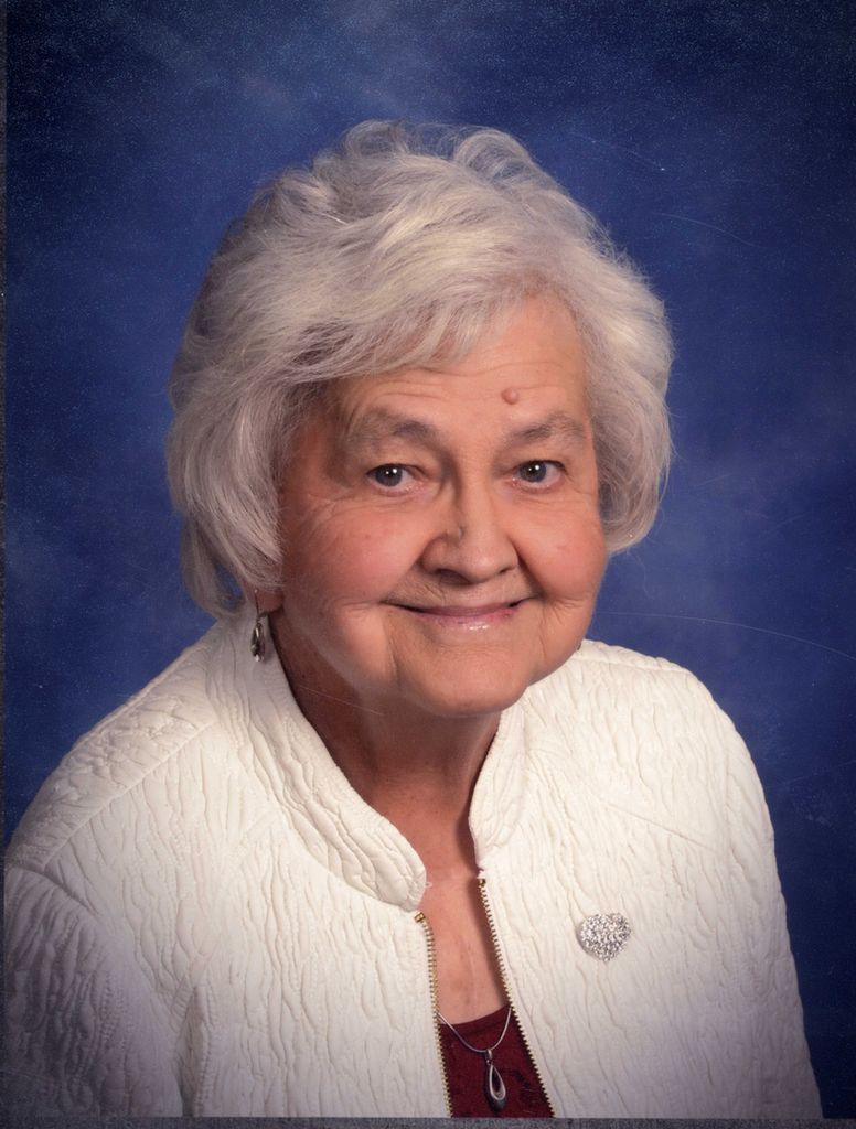 Dorothy J. Kostelecky