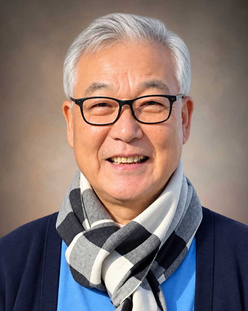 Myung Seok Kang