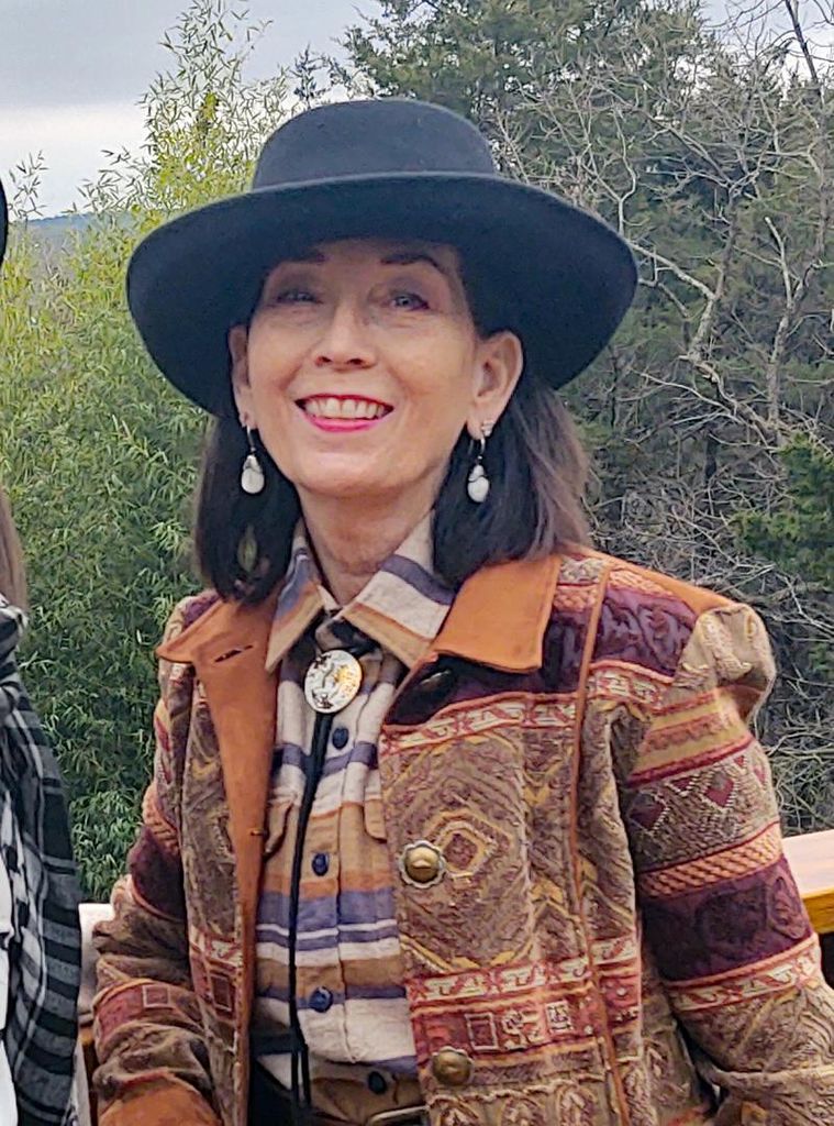 Renae "Ren" Ruth Wilson