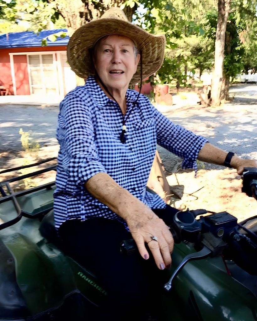 Beverly Carolyn Franks Profile Photo
