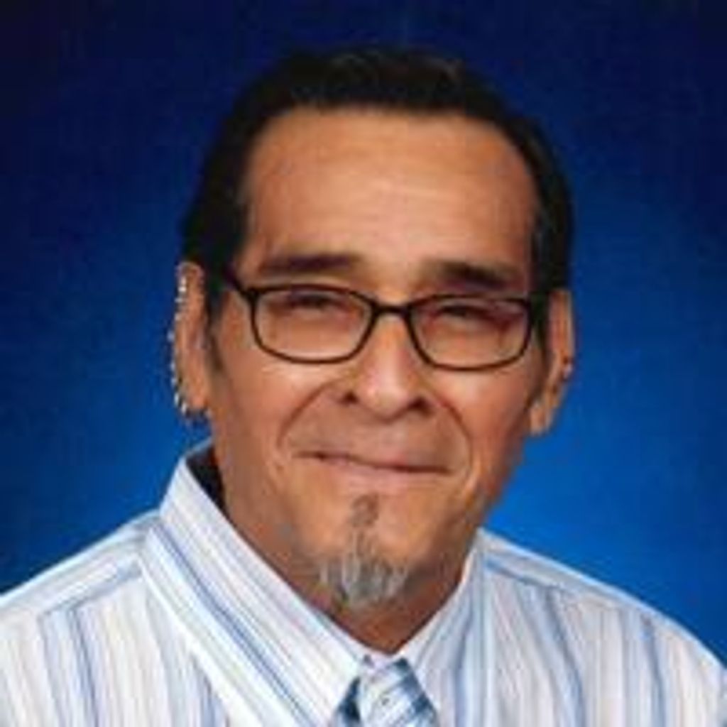Charles P. Varela Profile Photo