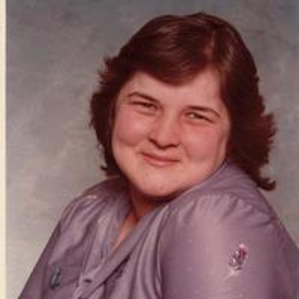 Patricia "Patty" Robitzsch