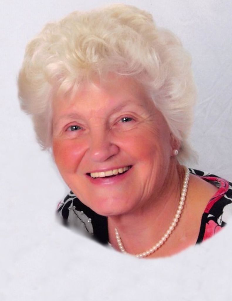 Clara Euphemia Rial Profile Photo