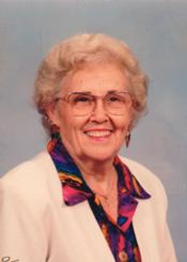 Lois A. Sumerlin