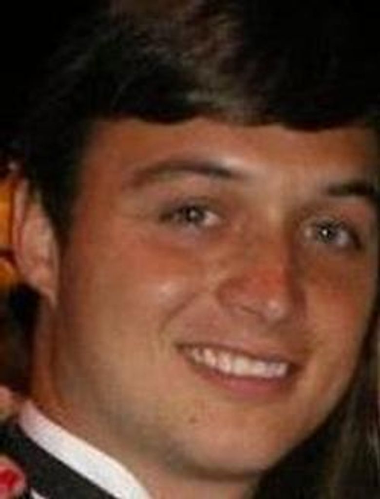 Marshall Blaise Adams, Jr.