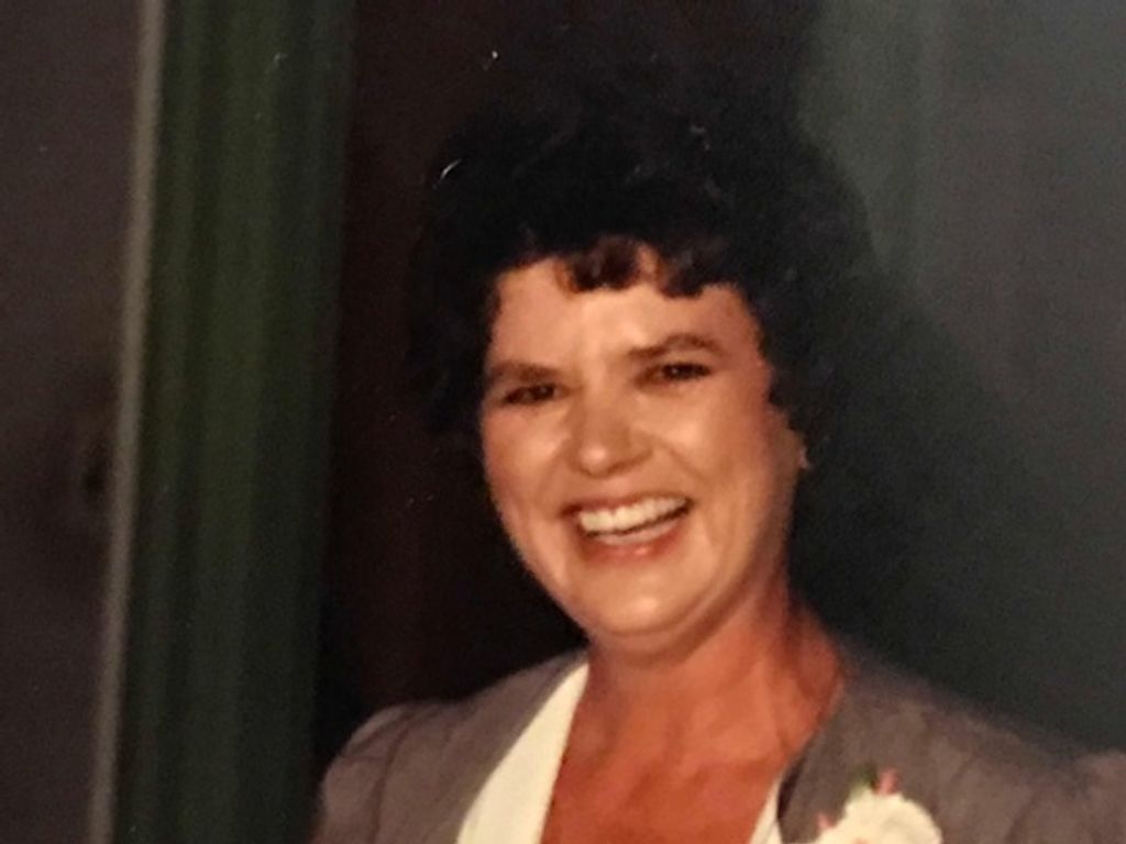 Allene Renfroe Collins