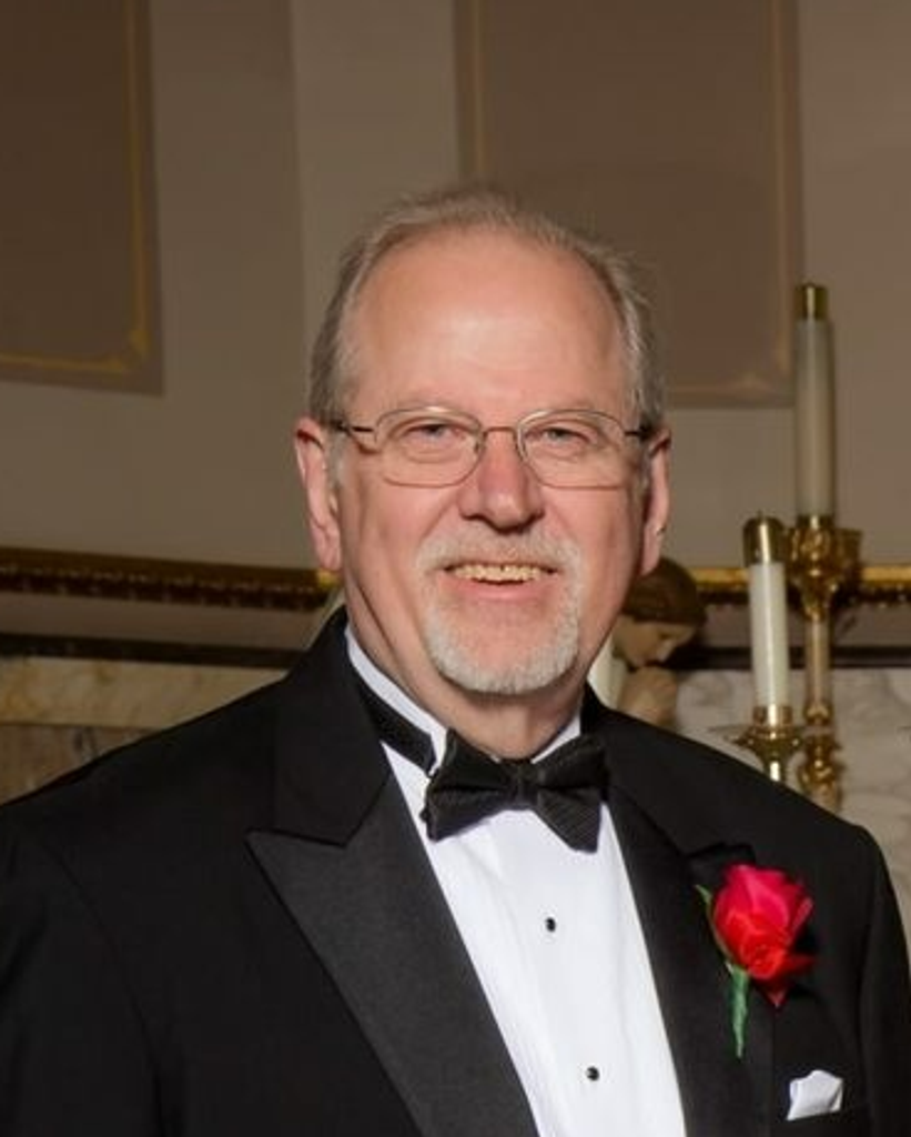 Ronald Eugene Brott Profile Photo