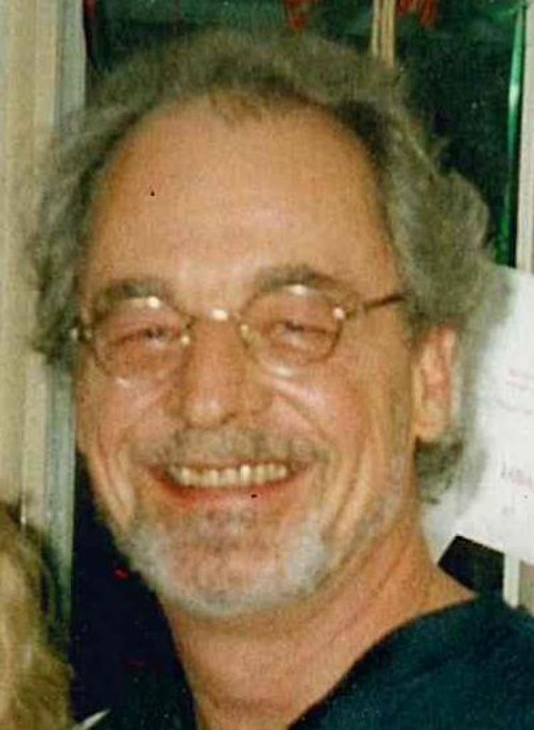 Allen D.  "Al" Roberts