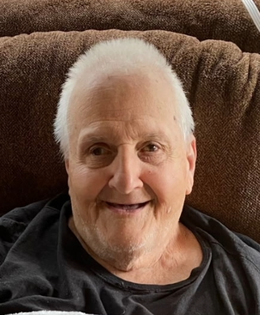 Joseph P. "Butchy" Cherry Profile Photo