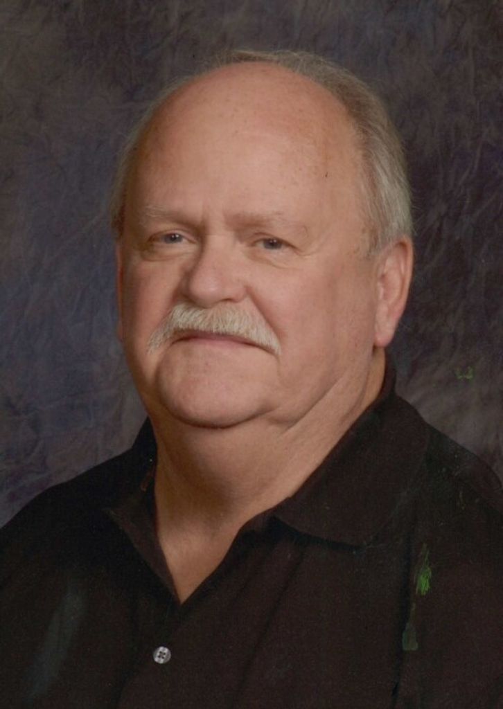 Gerald "Gary" D. Haynes