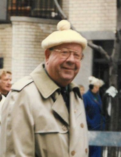 Francis Monaghan Profile Photo