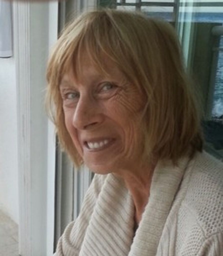 Toni Bouwman Profile Photo