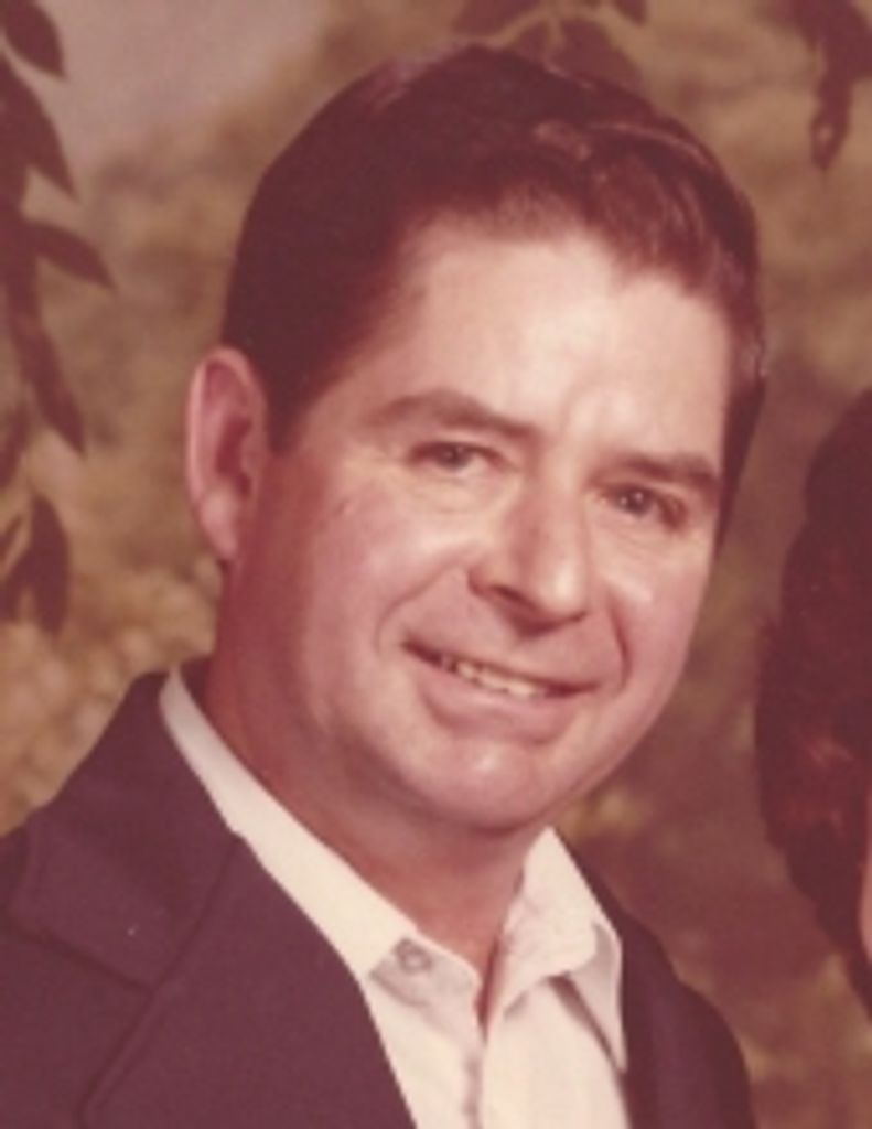 Thurman Lester