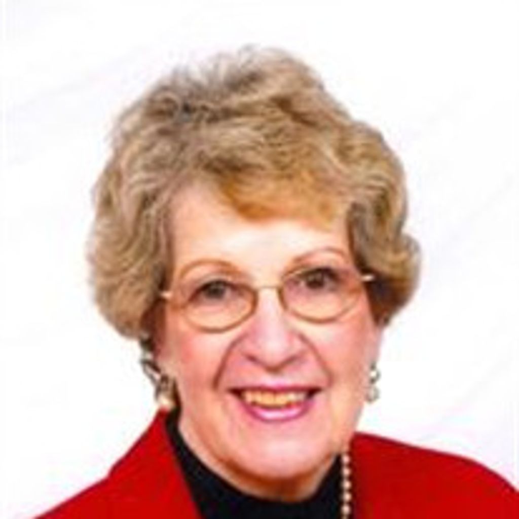 Martha Ann Fredd