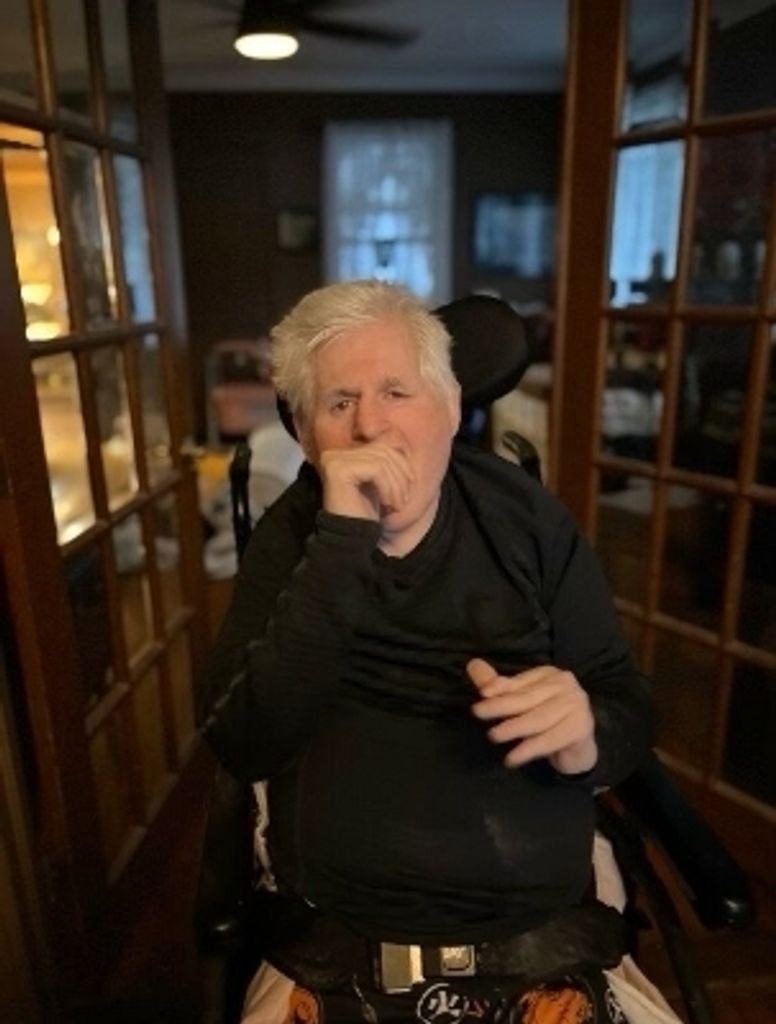 Michael Hickey Profile Photo