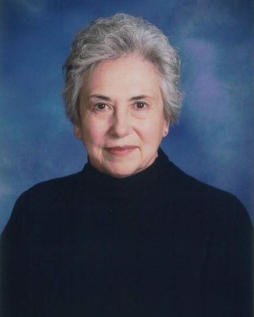 Sharon Childers Watson Profile Photo