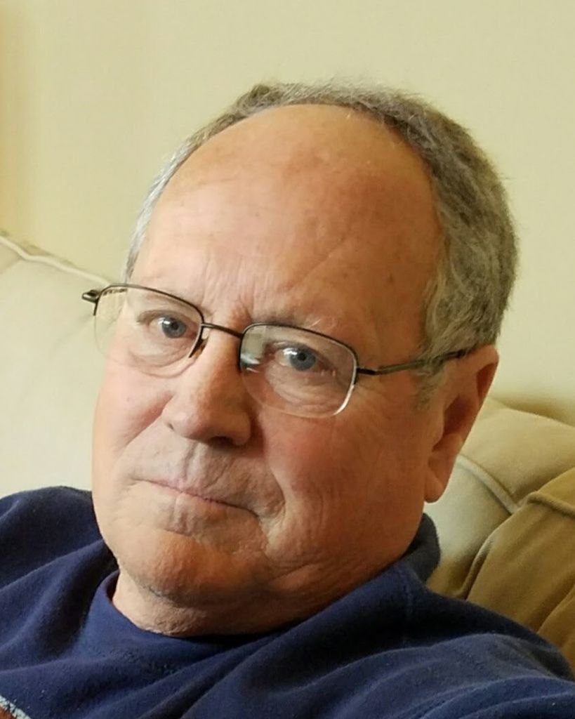 Richard D. McKay Profile Photo