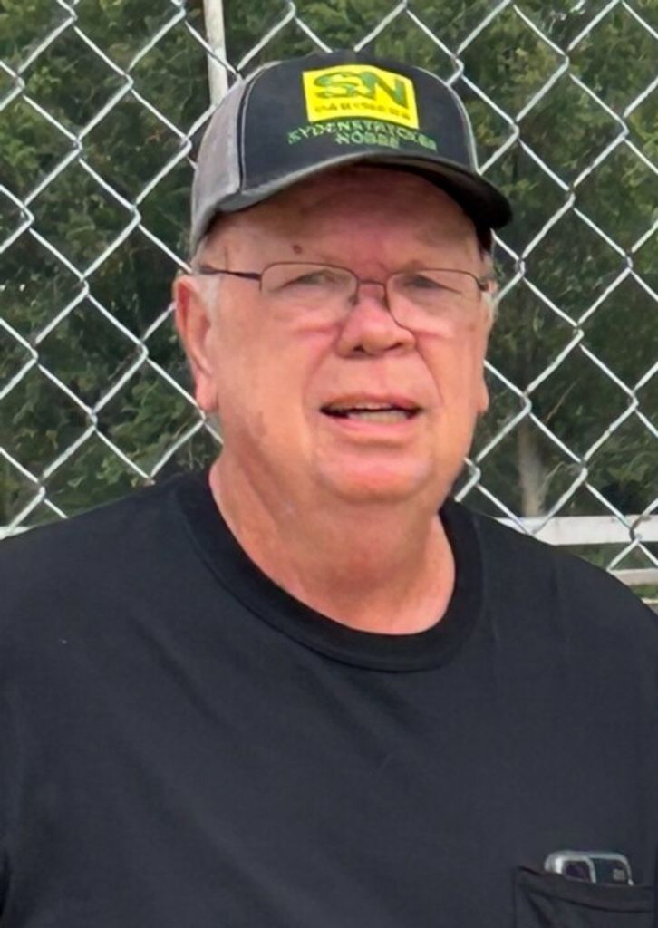 Lonnie Lee "Zeke" Windland