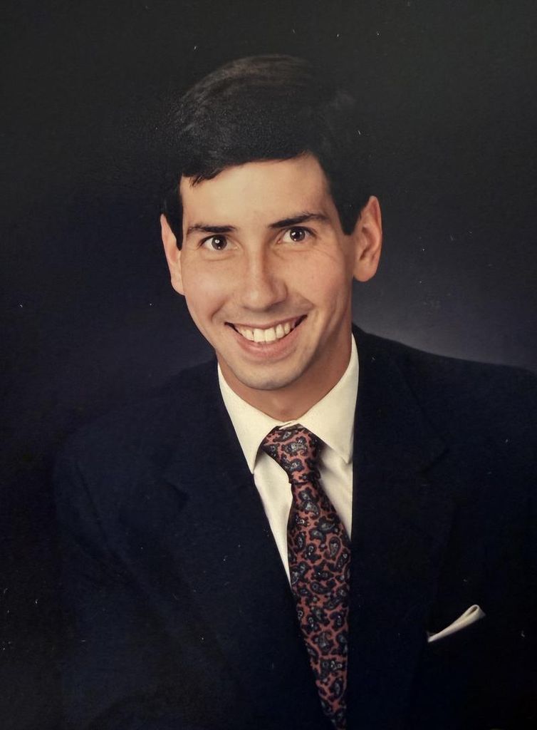 Peter Hudson Wright Profile Photo