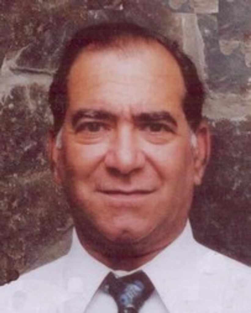 Donald Dicarmine