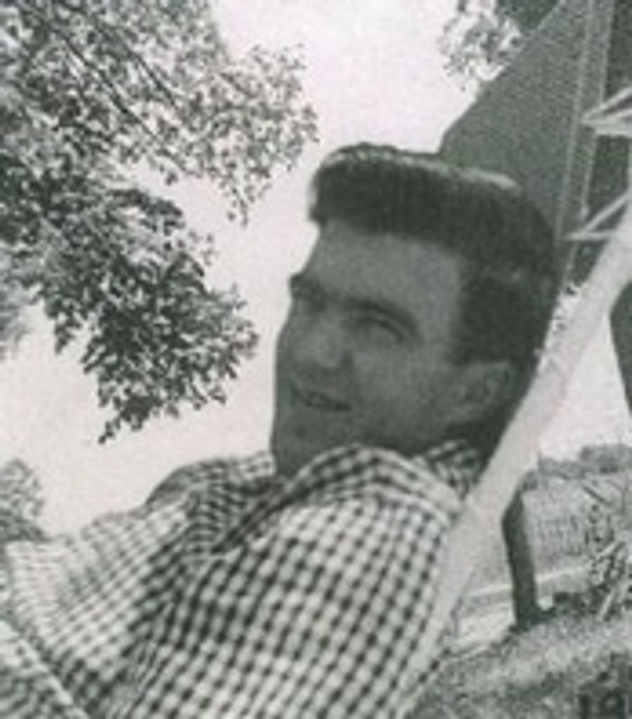 Robert P. Woodard