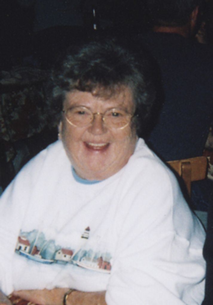 Lois Henry Profile Photo